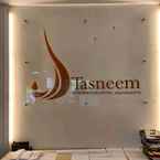 Review photo of Tasneem Convention Hotel Yogyakarta 4 from Oen V. O.