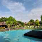 Review photo of Tasneem Convention Hotel Yogyakarta 2 from Oen V. O.