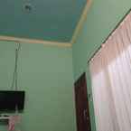 Review photo of OYO 1322 Mentari Homestay from Lia H.