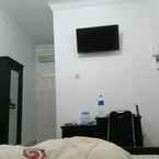 Review photo of Hotel Anggrek Purwokerto from Diyah A. P.