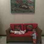 Review photo of Sky Inn Syariah Persatuan 13 Jakarta from Nur L.