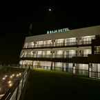 Review photo of Raja Hotel Kuta Mandalika Powered by Archipelago from Esti N.