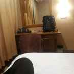 รูปภาพรีวิวของ Hotel Astika - Mangga Besar		 2 จาก Muhhizbullah M.
