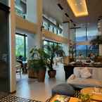 Review photo of ARTOTEL Casa Kuningan 3 from Nadea T. N.