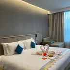 รูปภาพรีวิวของ Centre Point Hotel Terminal21 Korat 2 จาก Rutchada P.