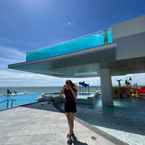 รูปภาพรีวิวของ Royal Cliff Beach Hotel Pattaya จาก Sandi I.