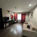 Review photo of Baguio Burnham Suites Hotel 3 from Glenn M. C. R.