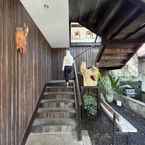 Review photo of Sare Homestay and Art Space from Santi P. D.