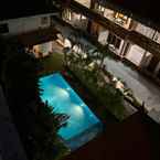 Review photo of EDEN Hotel Kuta Bali 4 from Santi P. D.