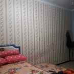 Review photo of OYO 90642 Lancar Homestay Syariah from Istiana I.