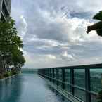 Review photo of Apartment 2608 at Aryaduta Residence 2 from Adit P. A.