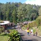 Review photo of Lembah Hijau Ciloto Hotel & Resort from Leonard L.