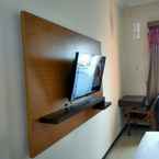 Review photo of Hasanah Guest House Syariah Soekarno Hatta from Via A.