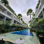 รูปภาพรีวิวของ Kanvaz Village Resort Seminyak จาก Merina T.