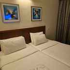 รูปภาพรีวิวของ Resorts World Genting - First World Hotel จาก Merina T.
