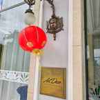 Review photo of Votel De'Pratnya Kediri 3 from Merina T.