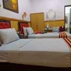 Review photo of Hotel Anggraeni Ketanggungan 2 from Dendy D. S.