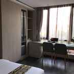 Review photo of Papaya Saigon Central Hotel 2 from Le T. K.