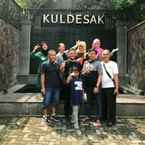 Review photo of Kuldesak Villas Bandung from Septriandi S.