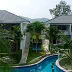 รูปภาพรีวิวของ Lotus Residential Villas Hua Hin จาก Nisarat T.