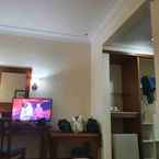 Review photo of Nalendra Hotel Cihampelas - Bandung 2 from Rinja R.