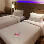 Hình ảnh đánh giá của BIGLAND Hotel & Convention Sentul 2 từ Yufra Z.