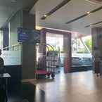 Review photo of favehotel Margonda - Depok from Malviyana A.