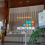 Review photo of Kontena Hotel from Devina A.