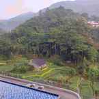 Review photo of Le Eminence Puncak Hotel Convention & Resort 3 from Devina A.