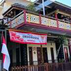 Review photo of Homestay Syariah Cempaka - Three Bedroom from Kurnia R. D.