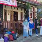 Review photo of Homestay Syariah Cempaka - Three Bedroom 3 from Kurnia R. D.