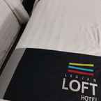 Review photo of Loft Legian Hotel 2 from Teguh B. H.