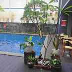 Review photo of Kalya Hotel Yogyakarta from Ricky R.