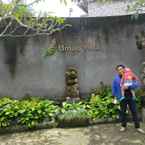 Review photo of Umae Villa Ubud from I G. A.