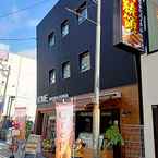 Review photo of Home Hostel Osaka 3 from Inovia K.