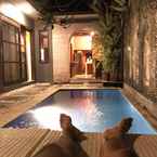 Review photo of Bali Vidi Villa from I G. G. D. A.