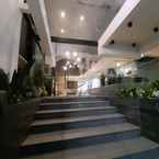 Review photo of Malioboro Prime Hotel from Rinda R.