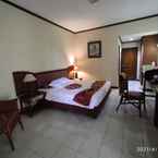 Review photo of Surya Transera Beach Hotel Pangandaran from Gunawan G.