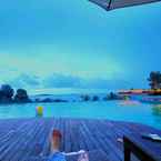 Review photo of Swiss-Belresort Belitung 3 from Nanda N.