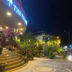 Hình ảnh đánh giá của The Palms Hotel Phan Thiet từ Tran X. P. D.