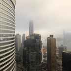 Review photo of Conrad Hong Kong from Joost E. D. P.