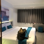 Imej Ulasan untuk Sora Hotel Silom dari Wei J. L.