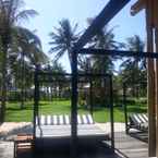 รูปภาพรีวิวของ Hotel Lumi Gili Trawangan 2 จาก Restu A.