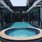 รูปภาพรีวิวของ Cordelia Resort Sam Roi Yot จาก Weena A.