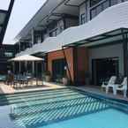 Review photo of Cordelia Resort Sam Roi Yot 2 from Weena A.