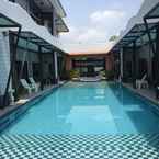Imej Ulasan untuk Cordelia Resort Sam Roi Yot 3 dari Weena A.