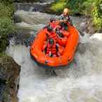 Ulasan foto dari Palayangan Asri Riverside dari Sukirman S.