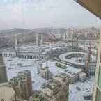 Ulasan foto dari Swissôtel Al Maqam Makkah dari Sumardi D.