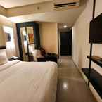 Review photo of ASTON Denpasar Hotel & Convention Center 2 from Ray S. P.