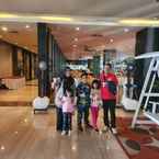 Review photo of ASTON Denpasar Hotel & Convention Center 5 from Ray S. P.